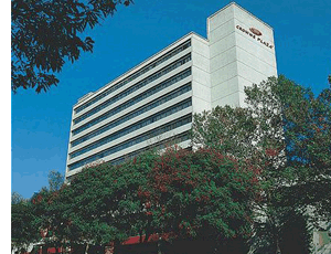 Image of Crowne Plaza
Hotel